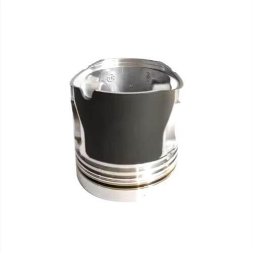 Piston động cơ Doosan DL06